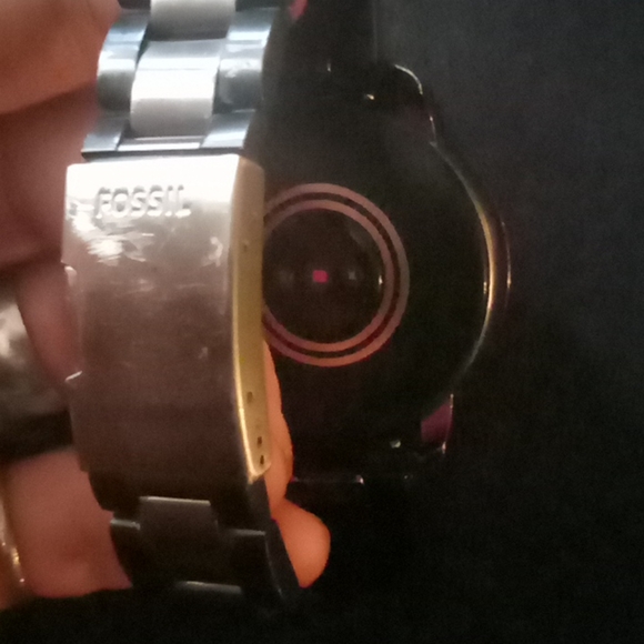 Fossil gen 5 smart watch - Picture 2 of 5